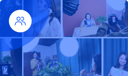 Clip Video & Live-Streaming