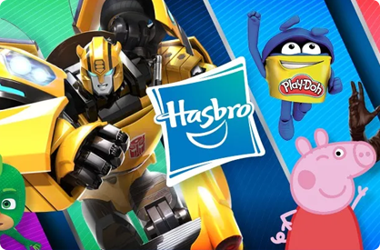 Hasbro