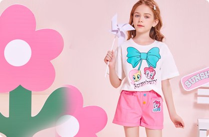 My Little Pony